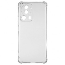 Чохол до мобільного телефона BeCover Anti-Shock Xiaomi 13 Lite Clear (709327)