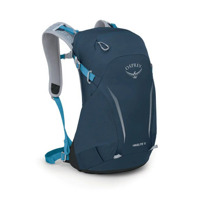 Рюкзак туристичний Osprey Hikelite 18 atlas blue O/S (009.3354)