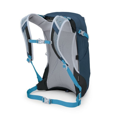 Рюкзак туристичний Osprey Hikelite 18 atlas blue O/S (009.3354)