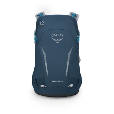 Рюкзак туристичний Osprey Hikelite 18 atlas blue O/S (009.3354)