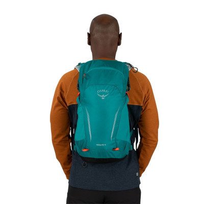 Рюкзак туристичний Osprey Hikelite 18 atlas blue O/S (009.3354)