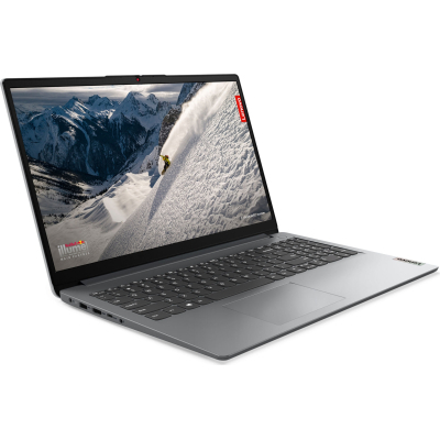 Ноутбук Lenovo IdeaPad 1 15ALC7 (82R400R2RA)