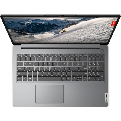 Ноутбук Lenovo IdeaPad 1 15ALC7 (82R400R2RA)