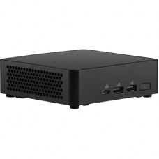 Комп'ютер ASUS NUC 14 Pro Slim Kit RNUC14RVKI300002I / Core 3 100U, EU Cord (90AR0062-M00040)