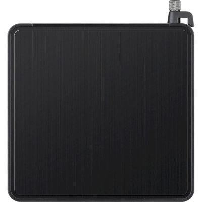 Комп'ютер ASUS NUC 14 Pro Slim Kit RNUC14RVKI300002I / Core 3 100U, EU Cord (90AR0062-M00040)
