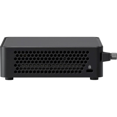 Комп'ютер ASUS NUC 14 Pro Slim Kit RNUC14RVKI300002I / Core 3 100U, EU Cord (90AR0062-M00040)