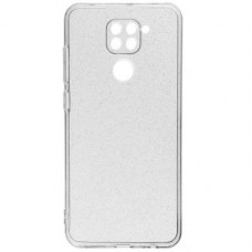 Чохол до мобільного телефона Armorstandart Air Spark Xiaomi Redmi Note 9 Transparent (ARM57451) (ARM57451)