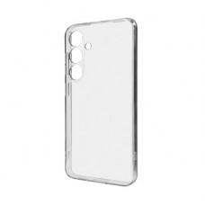 Чохол до мобільного телефона Armorstandart Air Series Samsung S24 Camera cover Transparent (ARM72535)