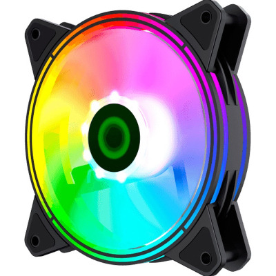 Кулер до корпусу Gamemax RQ 300