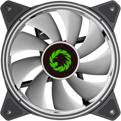 Кулер до корпусу Gamemax RQ 300