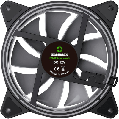Кулер до корпусу Gamemax RQ 300