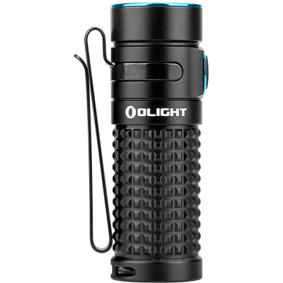 Ліхтар Olight S1R Baton II Black (0.0000.0126)