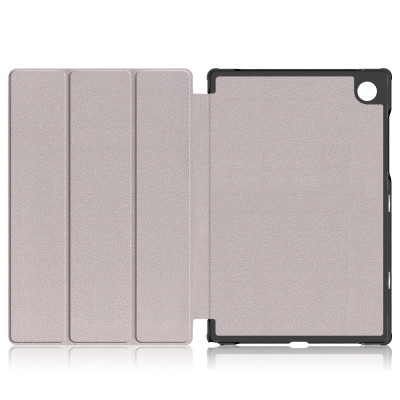 Чохол до планшета BeCover Smart Case Samsung Galaxy Tab A8 10.5 (2021) SM-X200 / SM-X2 (707263)