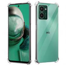 Чохол до мобільного телефона BeCover Anti-Shock HMD Pulse Pro Clear (712796)