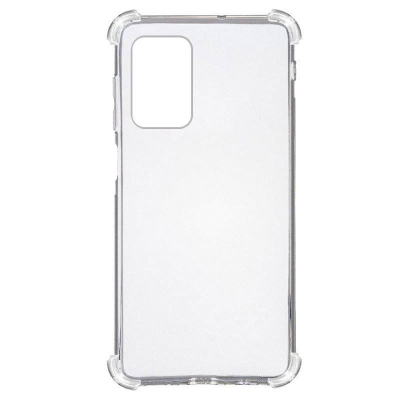 Чохол до мобільного телефона BeCover Anti-Shock HMD Pulse Pro Clear (712796)