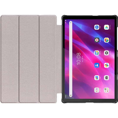 Чохол до планшета BeCover Smart Case Lenovo Tab M10 Plus TB-X606/M10 Plus (2nd Gen)/K10 TB-X6C6 Good Night (708034)