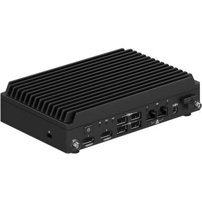 Комп'ютер ASUS NUC Rugged BNUC13BRFA400B00I / Atom X7425E, no Cord (90AS0022-M00140)