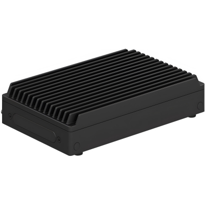 Комп'ютер ASUS NUC Rugged BNUC13BRFA400B00I / Atom X7425E, no Cord (90AS0022-M00140)