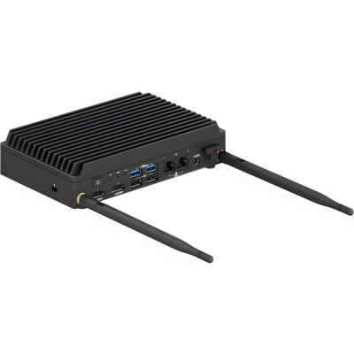Комп'ютер ASUS NUC Rugged BNUC13BRFA400B00I / Atom X7425E, no Cord (90AS0022-M00140)