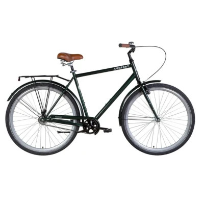 Велосипед Dorozhnik Comfort Male 28