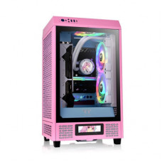 Корпус ThermalTake The Tower 200 Bubble Pink (CA-1X9-00SAWN-00)