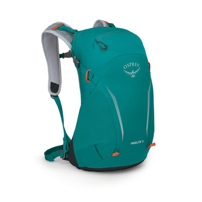 Рюкзак туристичний Osprey Hikelite 18 escapade green O/S (009.3358)