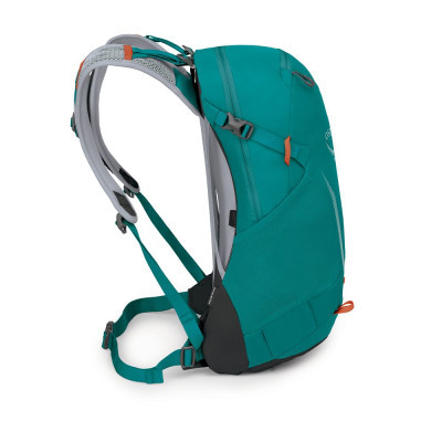 Рюкзак туристичний Osprey Hikelite 18 escapade green O/S (009.3358)