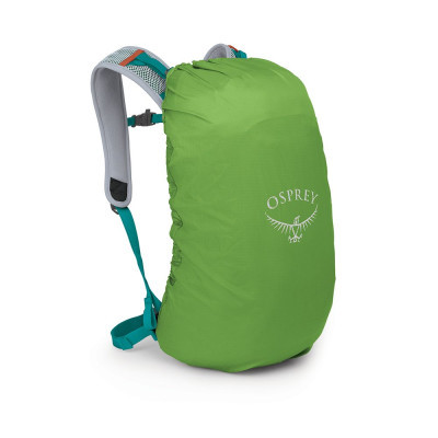 Рюкзак туристичний Osprey Hikelite 18 escapade green O/S (009.3358)