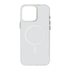 Чохол до мобільного телефона Armorstandart Y23 MagSafe Apple iPhone 16 Pro Max Transparent (ARM79574)