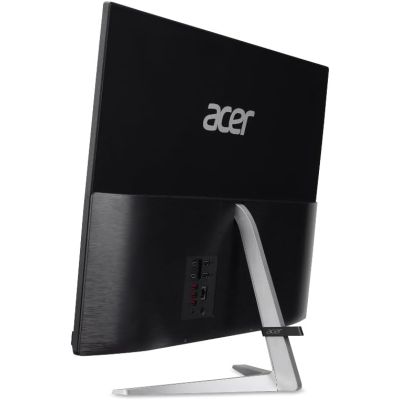 Комп'ютер Acer Aspire C27-1851 AiO / i7-1360P, 16, 512, Wi-Fi, кл+м (DQ.BLUME.002)