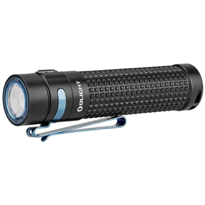 Ліхтар Olight S2R Baton II Black (S2R BATON II)