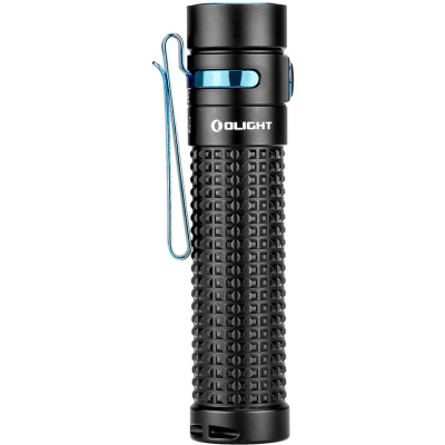 Ліхтар Olight S2R Baton II Black (S2R BATON II)