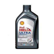 Моторна олива Shell Ultra Pro AG 5w/30 1л (4434)