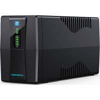 Пристрій безперебійного живлення Marsriva MR-UF800 480W (MR-UF800)