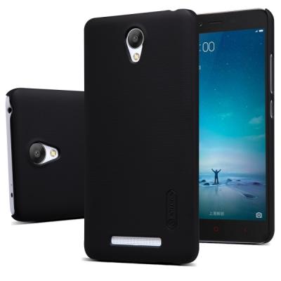 Чохол до мобільного телефона Nillkin для REDMI Note 2 Black (6274145)