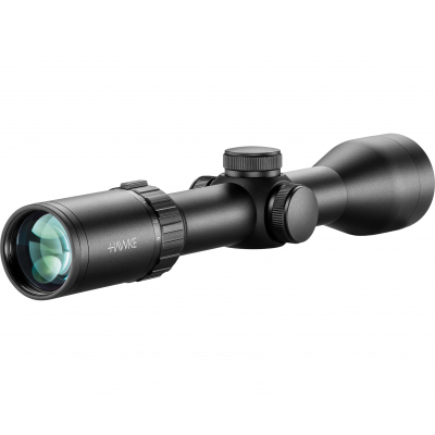 Оптичний приціл Hawke Vantage 30 WA 1.5-6х44 30 mm L4A Dot (14276)