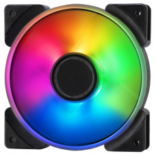 Кулер до корпусу Fractal Design FD-FAN-PRI-AL12-PWM