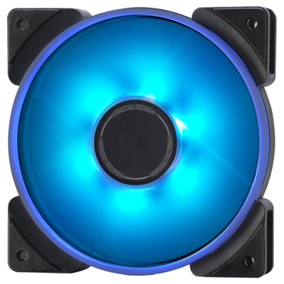 Кулер до корпусу Fractal Design FD-FAN-PRI-AL12-PWM