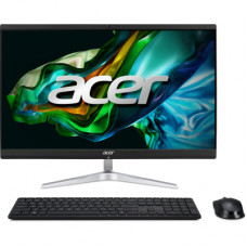 Комп'ютер Acer Aspire C27-1851 AiO / i7-1360P, 32, F1TB, Wi-Fi, кл+м (DQ.BLUME.004)