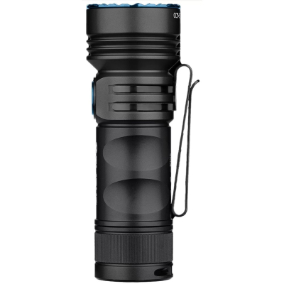 Ліхтар Olight Seeker 4 Mini Black (0.0000.0751)