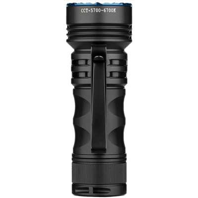 Ліхтар Olight Seeker 4 Mini Black (0.0000.0751)