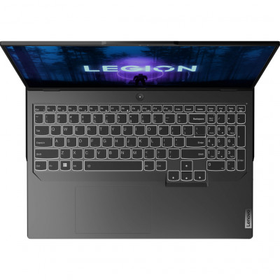 Ноутбук Lenovo Legion Pro 5 16IRX8 (82WK00KNRA)
