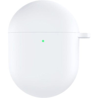 Чохол для навушників Armorstandart Silicone Case для Xiaomi Redmi Buds 4 White (ARM68430)