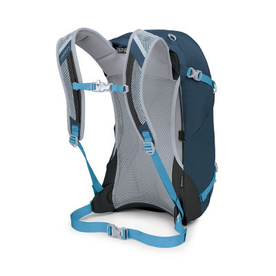 Рюкзак туристичний Osprey Hikelite 26 atlas blue O/S (009.3348)