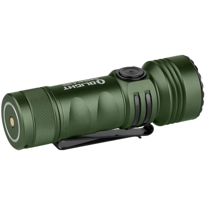 Ліхтар Olight Seeker 4 Mini OD Green (seeker 4 mini OD)