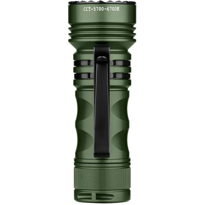 Ліхтар Olight Seeker 4 Mini OD Green (seeker 4 mini OD)