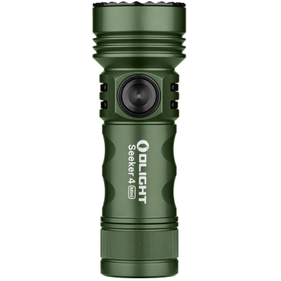 Ліхтар Olight Seeker 4 Mini OD Green (seeker 4 mini OD)