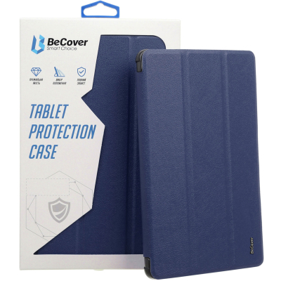 Чохол до планшета BeCover Soft Edge PM Lenovo Tab M10 Plus TB-125F (3rd Gen)/K10 Pro TB-226 10.61