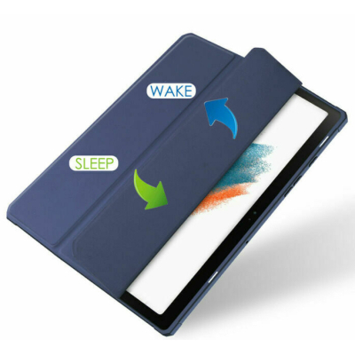 Чохол до планшета BeCover Soft Edge PM Lenovo Tab M10 Plus TB-125F (3rd Gen)/K10 Pro TB-226 10.61