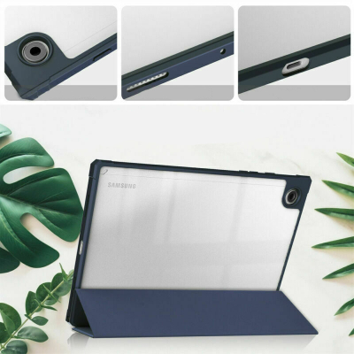 Чохол до планшета BeCover Soft Edge PM Lenovo Tab M10 Plus TB-125F (3rd Gen)/K10 Pro TB-226 10.61
